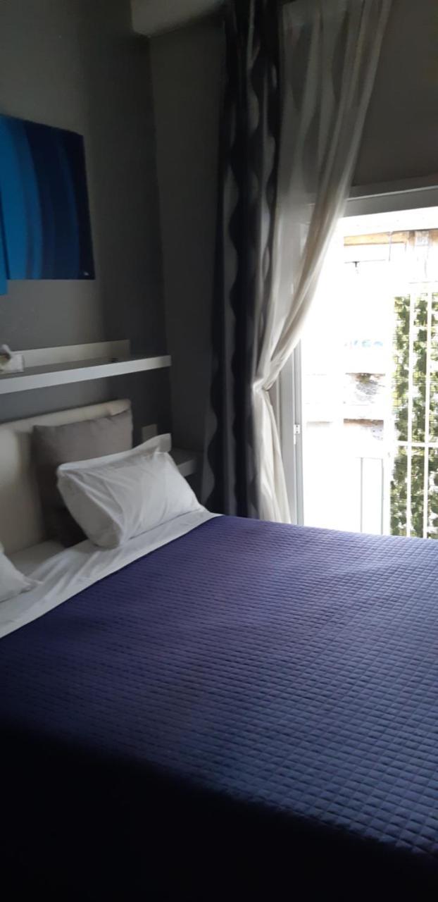 Ripetta Harbor Suite Roma Dış mekan fotoğraf