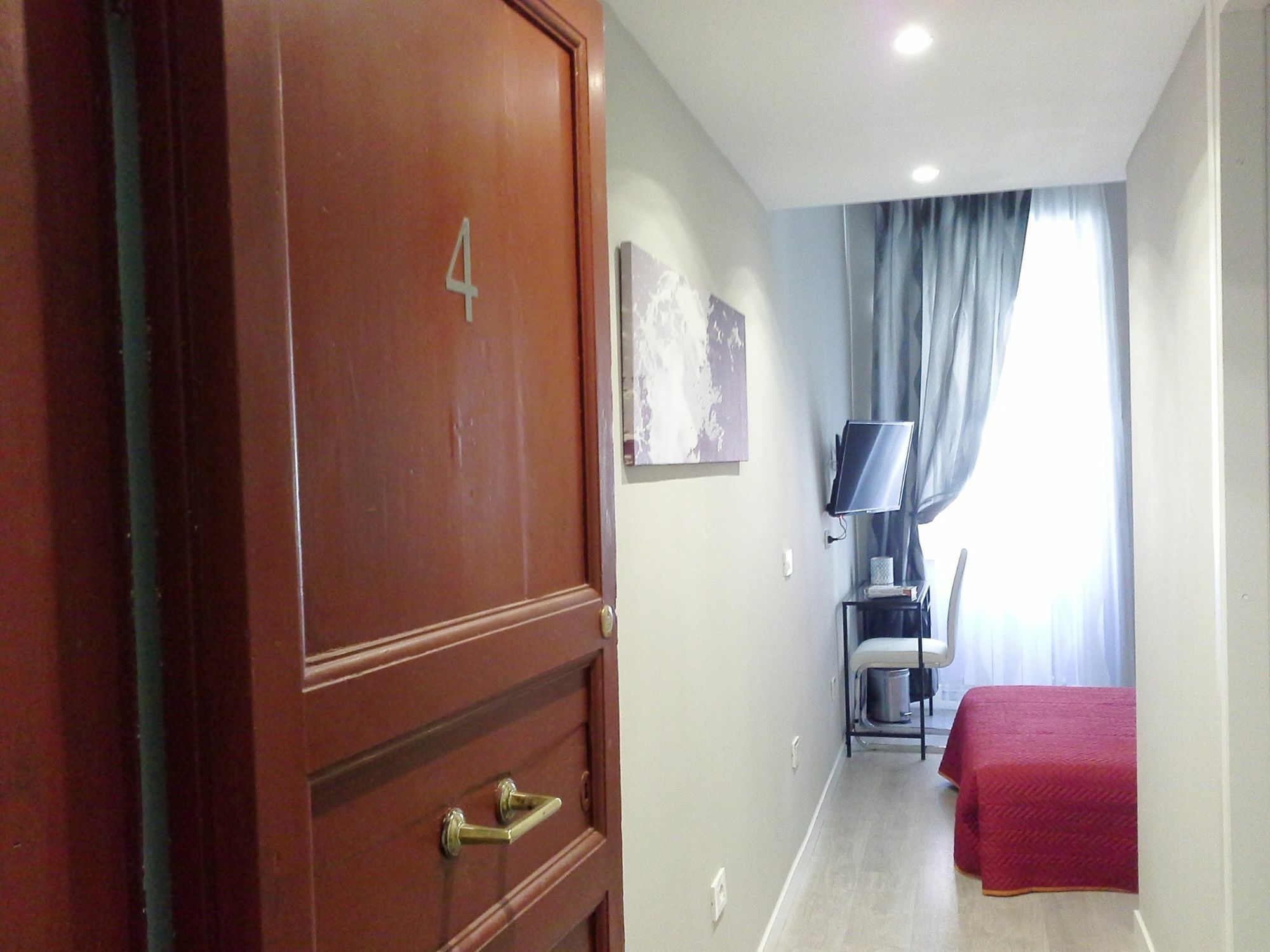 Ripetta Harbor Suite Roma Dış mekan fotoğraf